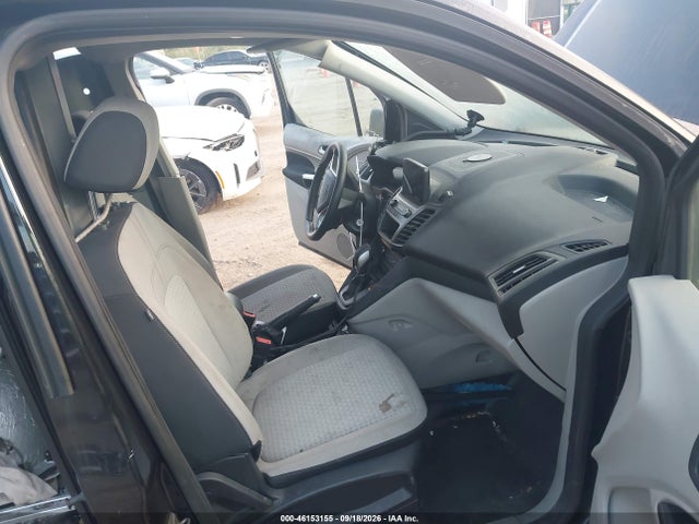 46153155 :رقم المزاد ، NM0LS7T27N1523320 vin ، 2022 Ford Transit Connect Xlt مزاد بيع