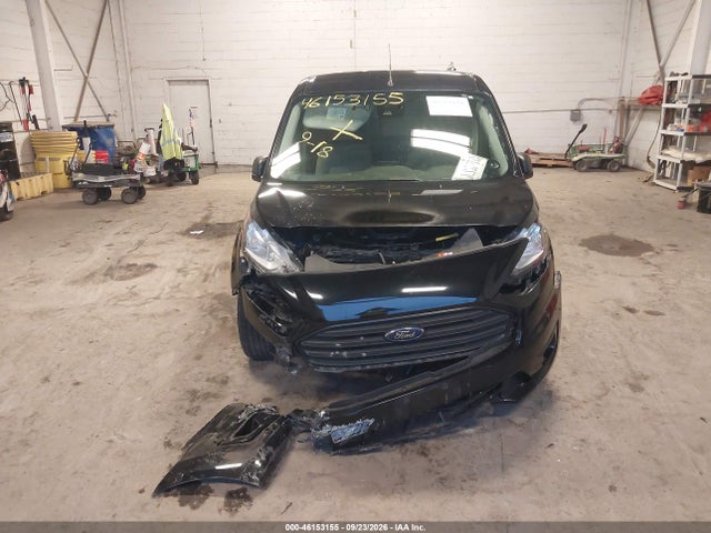 46153155 :رقم المزاد ، NM0LS7T27N1523320 vin ، 2022 Ford Transit Connect Xlt مزاد بيع