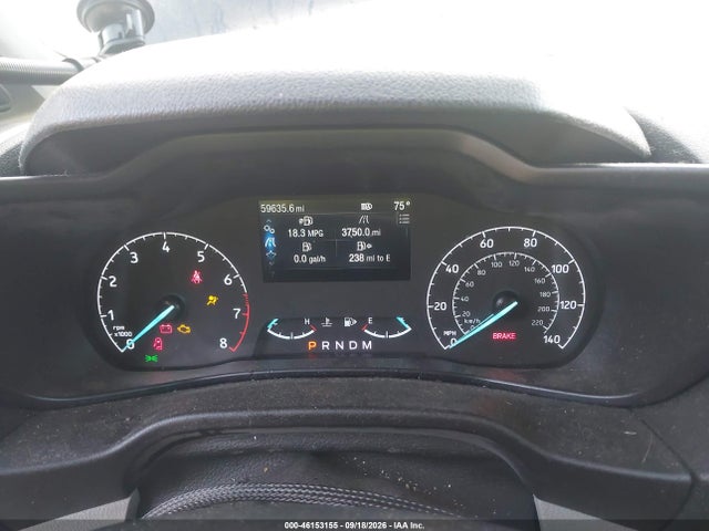46153155 :رقم المزاد ، NM0LS7T27N1523320 vin ، 2022 Ford Transit Connect Xlt مزاد بيع