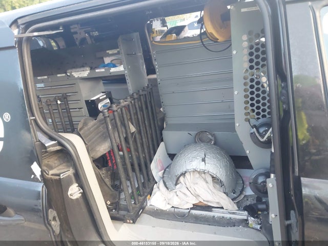 46153155 :رقم المزاد ، NM0LS7T27N1523320 vin ، 2022 Ford Transit Connect Xlt مزاد بيع