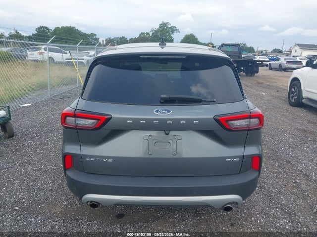 Aukcja sprzedaży 2023 Ford Escape Active, vin: 1FMCU9GN9PUA11617, numer aukcji: 46153158