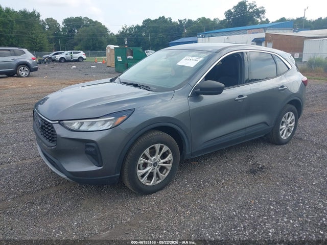 Aukcja sprzedaży 2023 Ford Escape Active, vin: 1FMCU9GN9PUA11617, numer aukcji: 46153158
