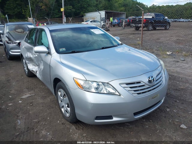 2009 Toyota Camry მანქანა იყიდება აუქციონზე, vin: 4T4BE46K09R132306, აუქციონის ნომერი: 46153159