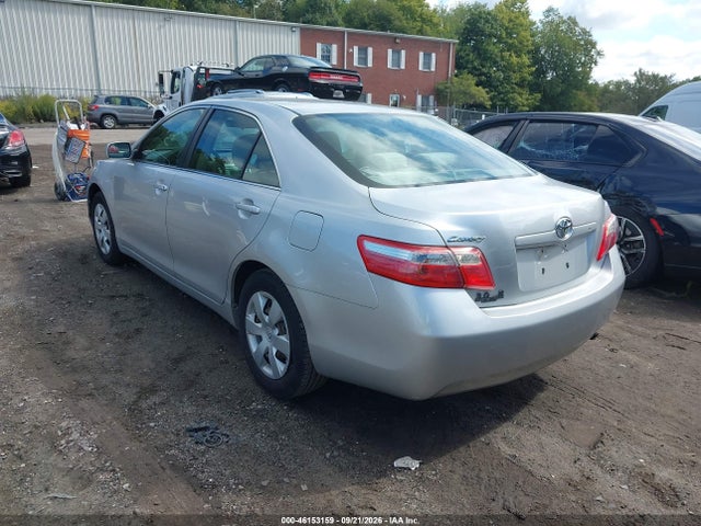 Продаж на аукціоні авто 2009 Toyota Camry, vin: 4T4BE46K09R132306, номер лоту: 46153159