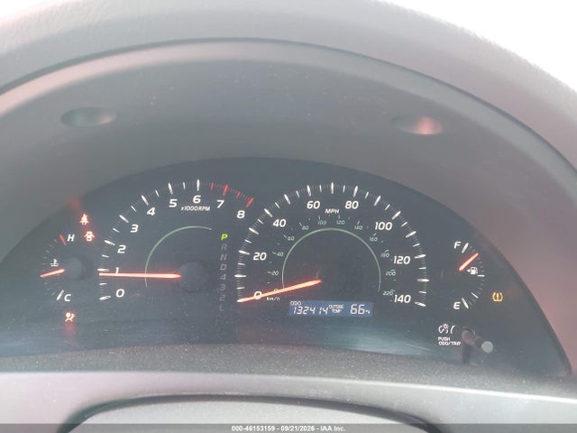 Продаж на аукціоні авто 2009 Toyota Camry, vin: 4T4BE46K09R132306, номер лоту: 46153159