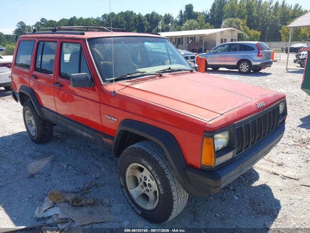 Aukcja sprzedaży 1995 Jeep Cherokee Sport, vin: 1J4FT68S4SL627516, numer aukcji: 46153160