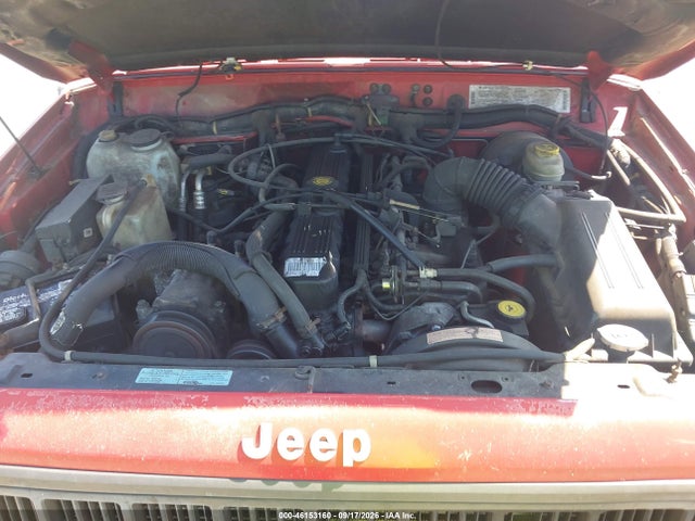 Aukcja sprzedaży 1995 Jeep Cherokee Sport, vin: 1J4FT68S4SL627516, numer aukcji: 46153160