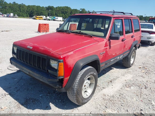 Aukcja sprzedaży 1995 Jeep Cherokee Sport, vin: 1J4FT68S4SL627516, numer aukcji: 46153160