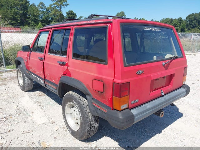 Aukcja sprzedaży 1995 Jeep Cherokee Sport, vin: 1J4FT68S4SL627516, numer aukcji: 46153160