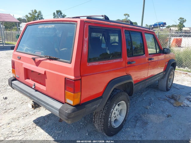 Aukcja sprzedaży 1995 Jeep Cherokee Sport, vin: 1J4FT68S4SL627516, numer aukcji: 46153160