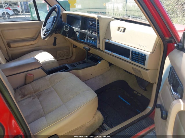 Aukcja sprzedaży 1995 Jeep Cherokee Sport, vin: 1J4FT68S4SL627516, numer aukcji: 46153160