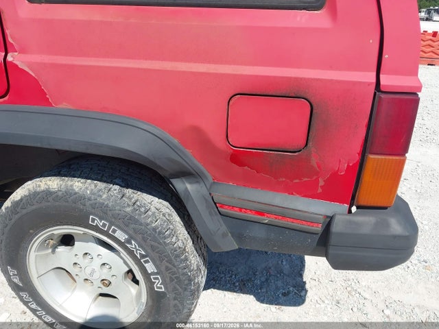 Aukcja sprzedaży 1995 Jeep Cherokee Sport, vin: 1J4FT68S4SL627516, numer aukcji: 46153160
