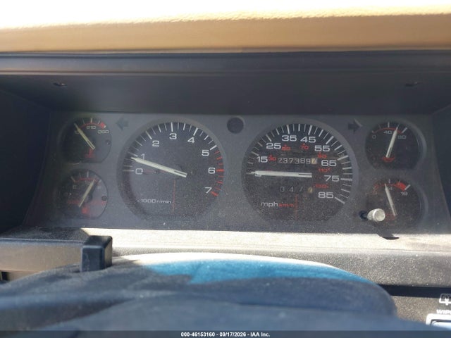 Aukcja sprzedaży 1995 Jeep Cherokee Sport, vin: 1J4FT68S4SL627516, numer aukcji: 46153160