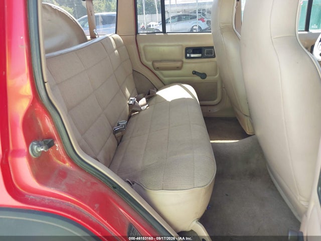 Aukcja sprzedaży 1995 Jeep Cherokee Sport, vin: 1J4FT68S4SL627516, numer aukcji: 46153160