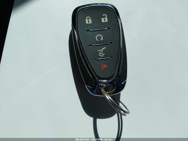 46153161 :رقم المزاد ، 3GNKBJRS8MS515105 vin ، 2021 Chevrolet Blazer Lt مزاد بيع