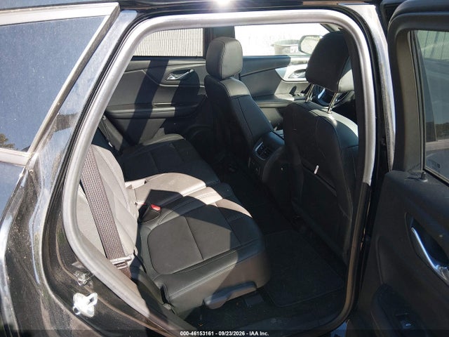 46153161 :رقم المزاد ، 3GNKBJRS8MS515105 vin ، 2021 Chevrolet Blazer Lt مزاد بيع