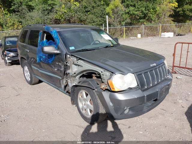 Продаж на аукціоні авто 2008 Jeep Grand Cherokee Laredo, vin: 1J8GR48K38C103207, номер лоту: 46153162