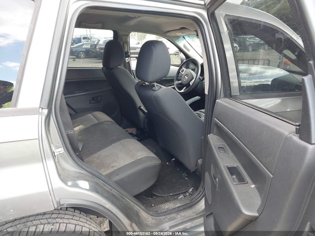 Продажа на аукционе авто 2008 Jeep Grand Cherokee Laredo, vin: 1J8GR48K38C103207, номер лота: 46153162