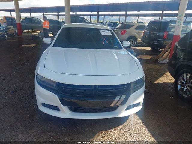 Dodge Charger Police 2015 2C3CDXAT4FH778815 Image 11