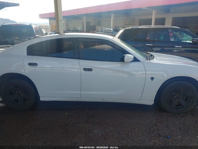 Dodge Charger Police 2015 2C3CDXAT4FH778815 Image 12