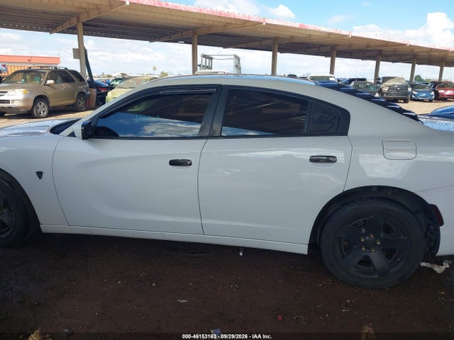 Dodge Charger Police 2015 2C3CDXAT4FH778815 Image 13