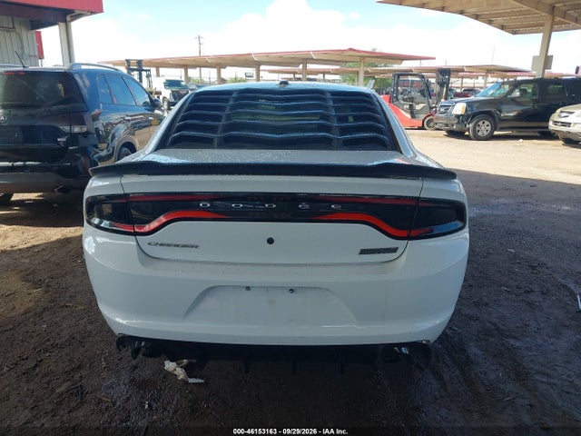 Dodge Charger Police 2015 2C3CDXAT4FH778815 Image 15