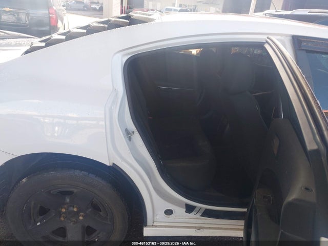 Dodge Charger Police 2015 2C3CDXAT4FH778815 Image 7