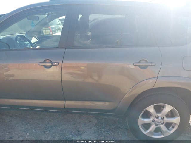 2009 Toyota Rav4 Limited მანქანა იყიდება აუქციონზე, vin: JTMBF31V595006542, აუქციონის ნომერი: 46153166
