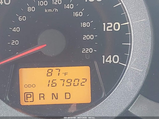 2009 Toyota Rav4 Limited მანქანა იყიდება აუქციონზე, vin: JTMBF31V595006542, აუქციონის ნომერი: 46153166