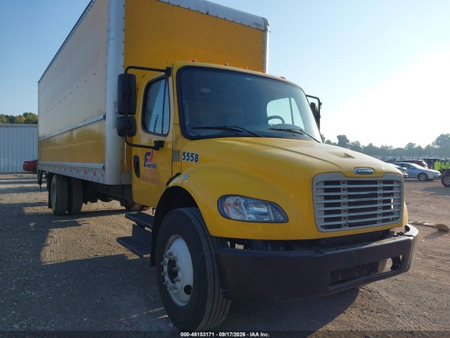 Продаж на аукціоні авто 2019 Freightliner M2 106, vin: 3ALACWFC4KDKB9070, номер лоту: 46153171