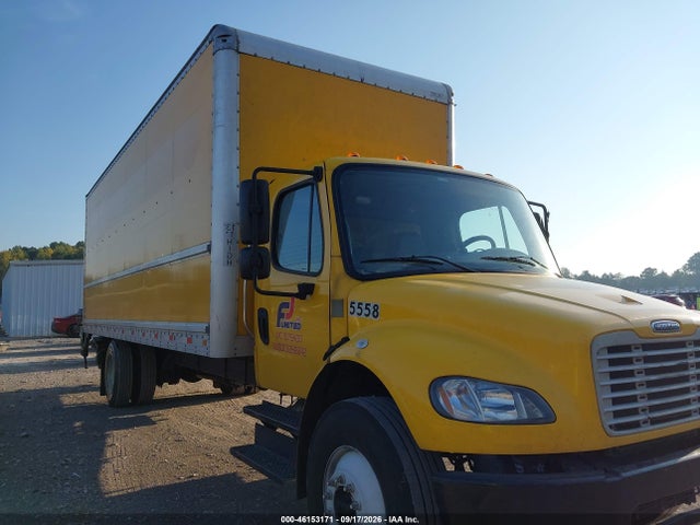 Продаж на аукціоні авто 2019 Freightliner M2 106, vin: 3ALACWFC4KDKB9070, номер лоту: 46153171