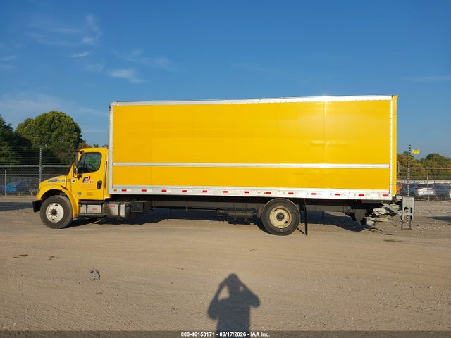 Продаж на аукціоні авто 2019 Freightliner M2 106, vin: 3ALACWFC4KDKB9070, номер лоту: 46153171