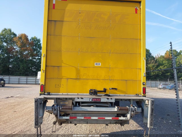 Продаж на аукціоні авто 2019 Freightliner M2 106, vin: 3ALACWFC4KDKB9070, номер лоту: 46153171