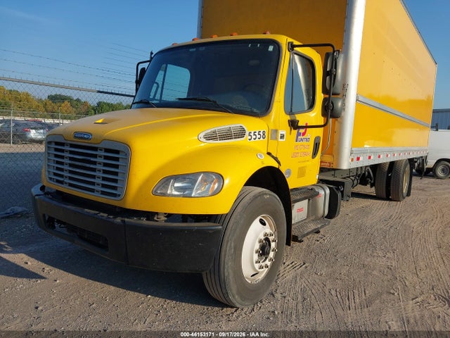 Продаж на аукціоні авто 2019 Freightliner M2 106, vin: 3ALACWFC4KDKB9070, номер лоту: 46153171