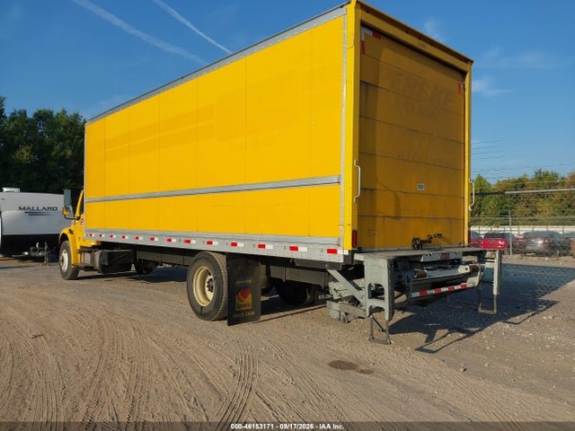 Продаж на аукціоні авто 2019 Freightliner M2 106, vin: 3ALACWFC4KDKB9070, номер лоту: 46153171