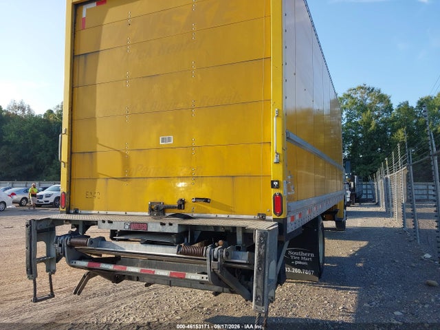 Продаж на аукціоні авто 2019 Freightliner M2 106, vin: 3ALACWFC4KDKB9070, номер лоту: 46153171