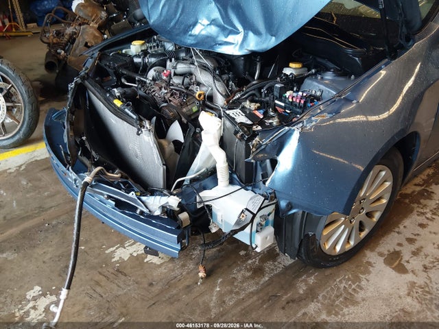 Продаж на аукціоні авто 2009 Subaru Impreza 2.5i, vin: JF1GE60649H517927, номер лоту: 46153178