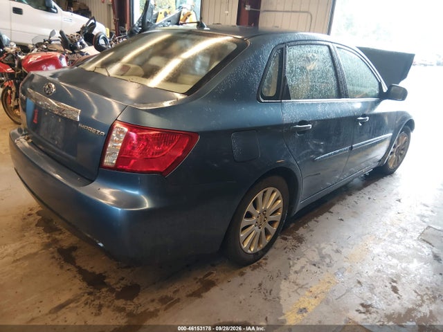 Продаж на аукціоні авто 2009 Subaru Impreza 2.5i, vin: JF1GE60649H517927, номер лоту: 46153178