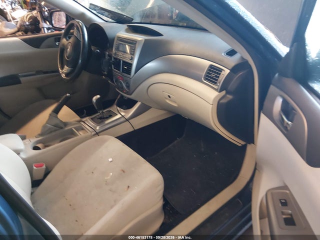 Продаж на аукціоні авто 2009 Subaru Impreza 2.5i, vin: JF1GE60649H517927, номер лоту: 46153178