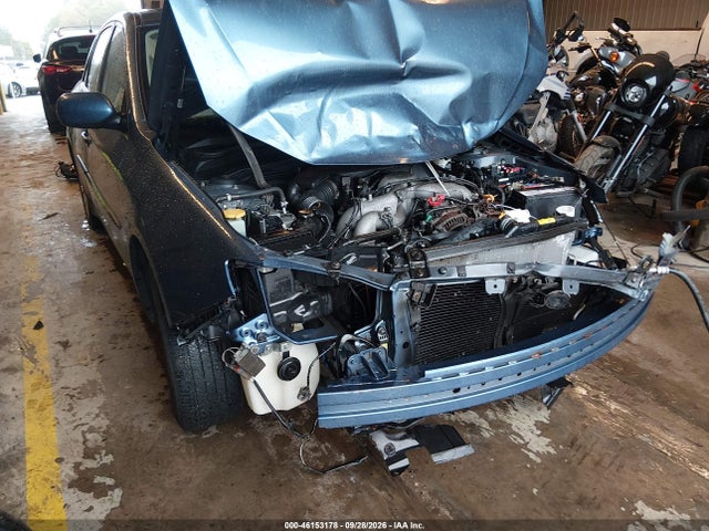 Продаж на аукціоні авто 2009 Subaru Impreza 2.5i, vin: JF1GE60649H517927, номер лоту: 46153178
