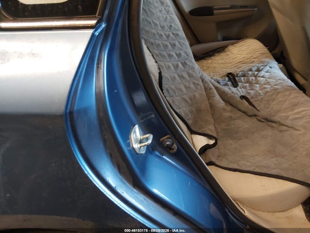 Продаж на аукціоні авто 2009 Subaru Impreza 2.5i, vin: JF1GE60649H517927, номер лоту: 46153178
