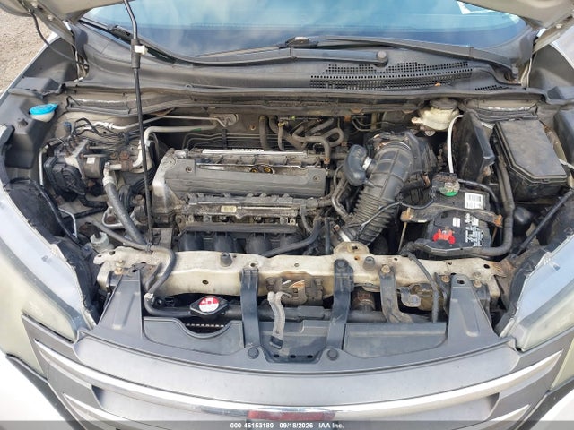 2012 Honda Cr-v Lx მანქანა იყიდება აუქციონზე, vin: 5J6RM4H33CL024677, აუქციონის ნომერი: 46153180
