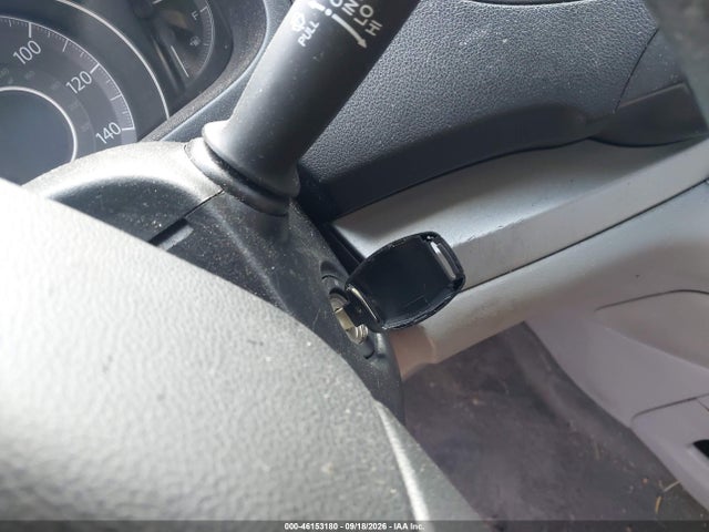 2012 Honda Cr-v Lx მანქანა იყიდება აუქციონზე, vin: 5J6RM4H33CL024677, აუქციონის ნომერი: 46153180