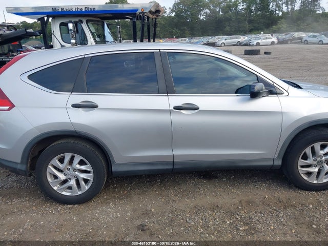 2012 Honda Cr-v Lx მანქანა იყიდება აუქციონზე, vin: 5J6RM4H33CL024677, აუქციონის ნომერი: 46153180