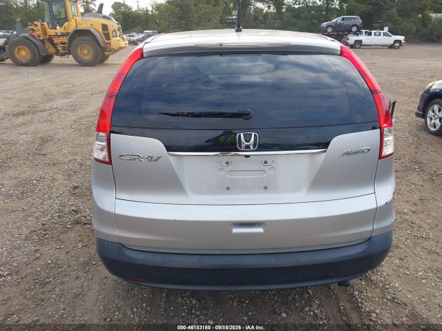 2012 Honda Cr-v Lx მანქანა იყიდება აუქციონზე, vin: 5J6RM4H33CL024677, აუქციონის ნომერი: 46153180