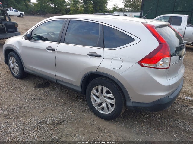 2012 Honda Cr-v Lx მანქანა იყიდება აუქციონზე, vin: 5J6RM4H33CL024677, აუქციონის ნომერი: 46153180