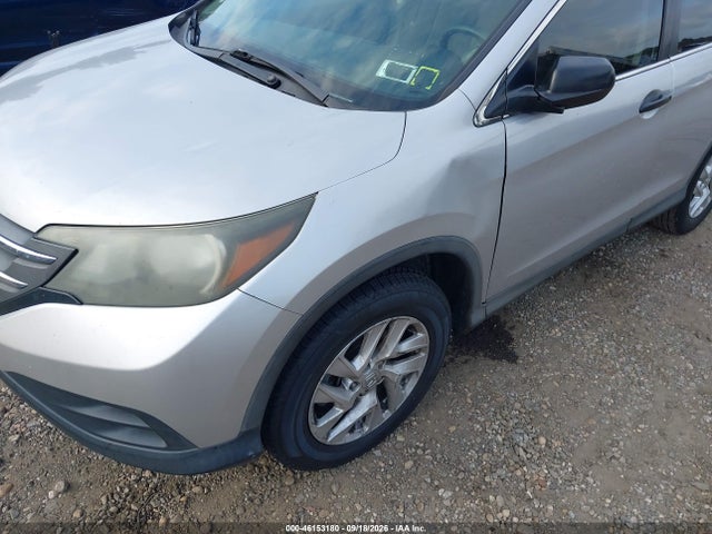 2012 Honda Cr-v Lx მანქანა იყიდება აუქციონზე, vin: 5J6RM4H33CL024677, აუქციონის ნომერი: 46153180