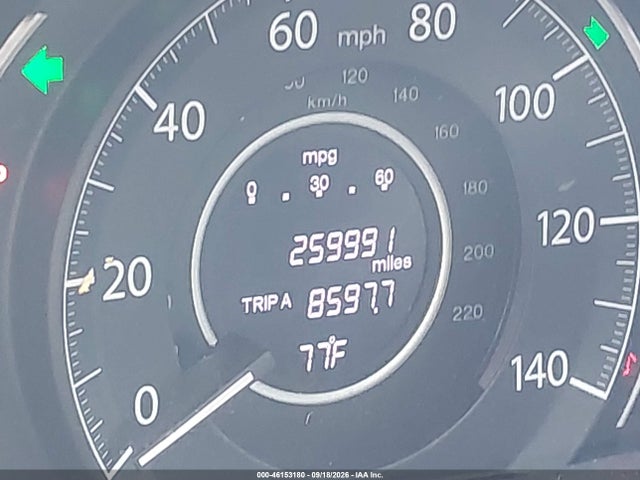 2012 Honda Cr-v Lx მანქანა იყიდება აუქციონზე, vin: 5J6RM4H33CL024677, აუქციონის ნომერი: 46153180