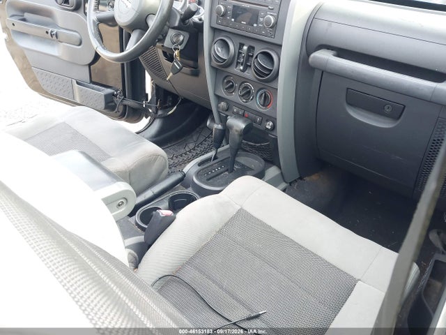 Aukcja sprzedaży 2010 Jeep Wrangler Unlimited Rubicon, vin: 1J4HA6H17AL193175, numer aukcji: 46153183