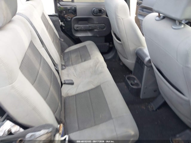 Aukcja sprzedaży 2010 Jeep Wrangler Unlimited Rubicon, vin: 1J4HA6H17AL193175, numer aukcji: 46153183